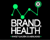 BRAND HEALTH COLOMBIA Logotype