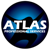 Atlas Professional Services Logotype