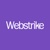 Webstrike Solutions Logotype