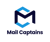 Mail Captains Logotype
