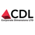 Corporate Dimensions LTD Logotype