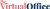 The Virtual Office Logotype