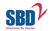 SOLUTIONS BY DESIGN II LLC Logotype
