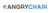 ANGRYchair Logotype