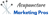 Acupuncture Marketing Pros Logotype