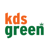 KDSgreen Logotype