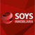 Soys Inmobiliaria Logotype
