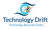 Technologydrift Logotype