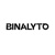 Binalyto Logotype