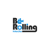Be Rolling Media Logotype