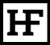 Hey Frankie Logotype