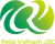 Relia Vietnam JSC Logotype