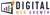 Digital Web Growth Logotype