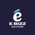 EBIZZ Solutionz Logotype