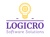 Logicro Software Solutions Logotype