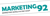 Marketing92 Logotype