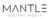 Mantle Digital Media Logotype