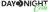 DayNightCode Logotype