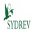 Sydrev Redovisning AB Logotype