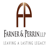 Farner & Perrin Logotype