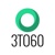 3to60 Ventures Logotype