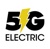 5G Electric Logotype