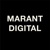 Maranta Digital Logotype