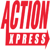 Action Xpress Logotype