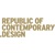 ROC Design | Republic of Contemporary Design Logotype