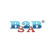 B2B Sales Arrow Logotype