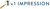 1x1 Impression Logotype