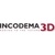Incodema3D, LLC Logotype