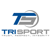 TRI Sport Agency Logotype