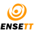 ENSETT Logotype
