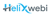 Helixwebi Logotype