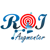 ROI Augmenter Logotype