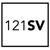 121 Silicon Valley, Inc. Logotype