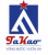Takao JSC Logotype