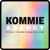 KOMMIE Agency Logotype