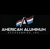 American Aluminum Accessories, Inc. Logotype