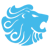 Digital Leo Logotype