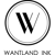 Wantland Ink Landscape Architecture, PLLC Logotype