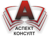 Aspekt Konsult Logotype