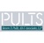 Steven D. Pults, AIA & Associates Logotype
