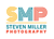 Steven Miller Photography Logotype