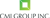 CMI GROUP INC. Logotype