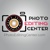 Photo Editing Center Logotype