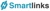 Smartlinks SEO Company Logotype