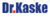 Dr. Kaske Marketing Agency Logotype