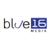Blue 16 Media Logotype